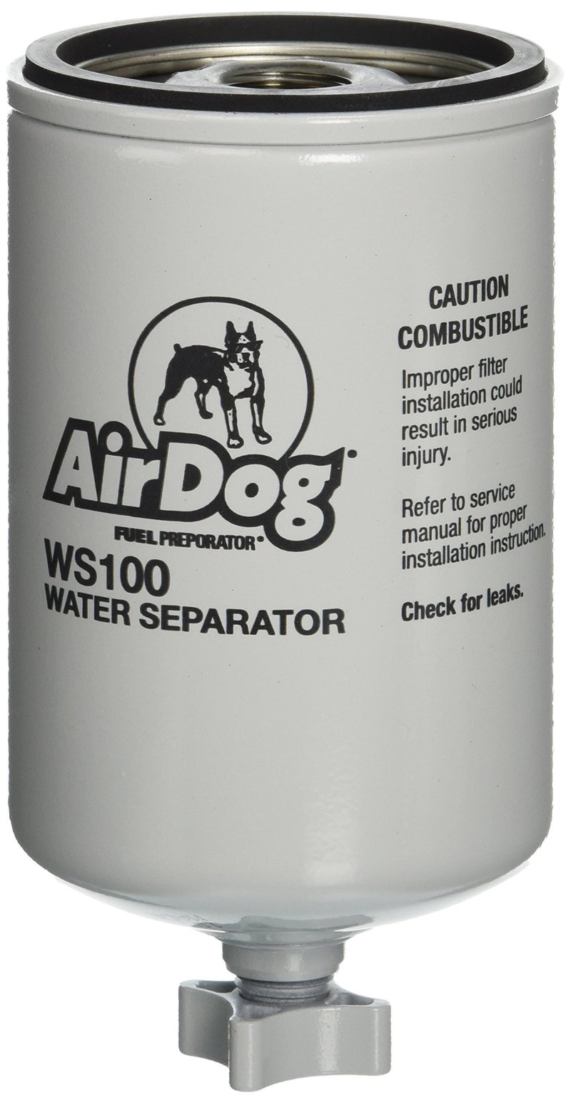 AirDog WS100 Pre-Filter - Image 1